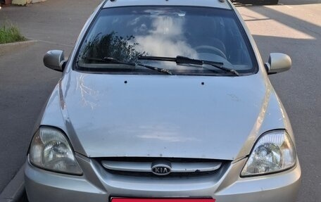 KIA Rio II, 2004 год, 220 000 рублей, 1 фотография