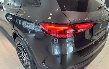 Mercedes-Benz GLC, 2024 год, 11 790 000 рублей, 7 фотография