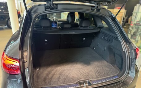 Mercedes-Benz GLC, 2024 год, 11 790 000 рублей, 10 фотография