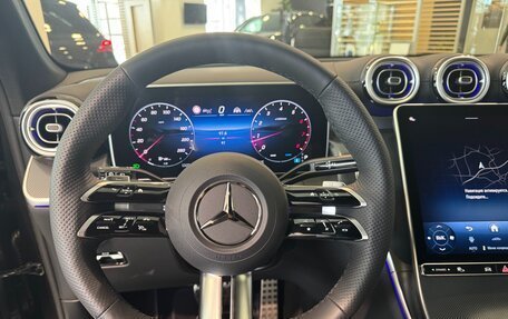 Mercedes-Benz GLC, 2024 год, 11 790 000 рублей, 13 фотография