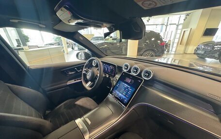 Mercedes-Benz GLC, 2024 год, 11 790 000 рублей, 20 фотография