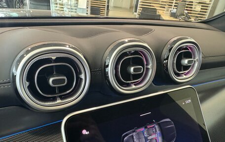 Mercedes-Benz GLC, 2024 год, 11 790 000 рублей, 15 фотография