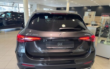 Mercedes-Benz GLC, 2024 год, 11 790 000 рублей, 9 фотография