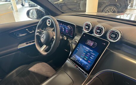 Mercedes-Benz GLC, 2024 год, 11 790 000 рублей, 21 фотография