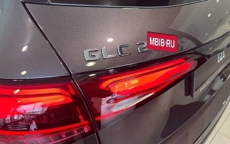Mercedes-Benz GLC, 2024 год, 11 790 000 рублей, 8 фотография