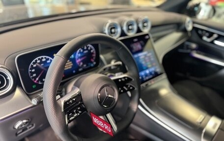 Mercedes-Benz GLC, 2024 год, 11 790 000 рублей, 23 фотография