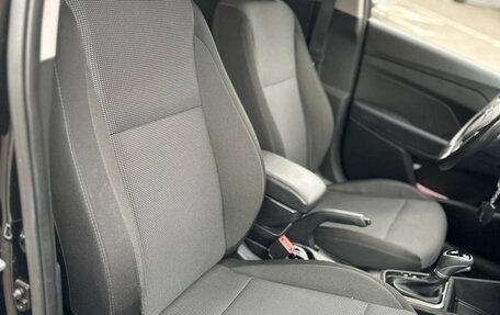 Hyundai Solaris II рестайлинг, 2018 год, 1 365 000 рублей, 18 фотография