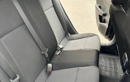 Hyundai Solaris II рестайлинг, 2018 год, 1 365 000 рублей, 22 фотография