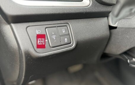 Hyundai Solaris II рестайлинг, 2018 год, 1 365 000 рублей, 12 фотография