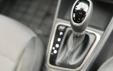 Hyundai Solaris II рестайлинг, 2018 год, 1 365 000 рублей, 19 фотография