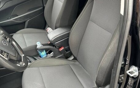 Hyundai Solaris II рестайлинг, 2018 год, 1 365 000 рублей, 14 фотография