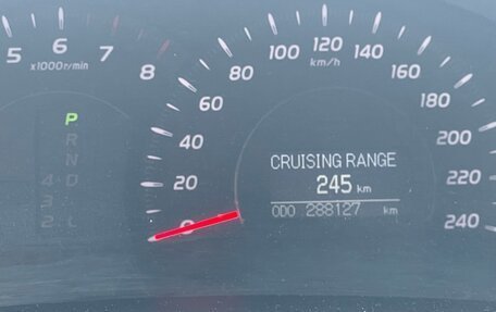 Toyota Camry, 2008 год, 1 000 000 рублей, 7 фотография
