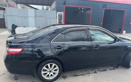 Toyota Camry, 2008 год, 1 000 000 рублей, 3 фотография