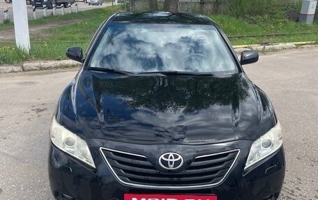 Toyota Camry, 2008 год, 1 000 000 рублей, 2 фотография