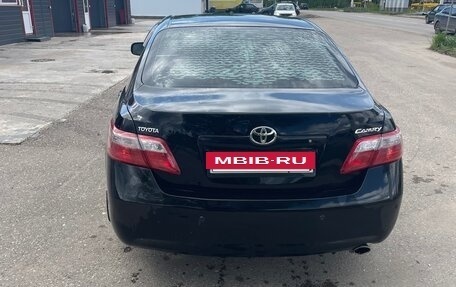 Toyota Camry, 2008 год, 1 000 000 рублей, 5 фотография