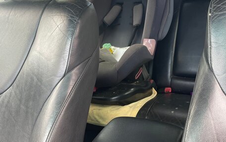 Toyota Camry, 2008 год, 1 000 000 рублей, 8 фотография