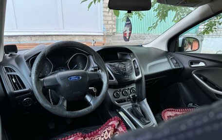 Ford Focus III, 2012 год, 900 000 рублей, 4 фотография