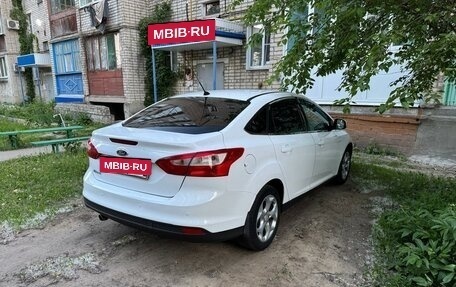 Ford Focus III, 2012 год, 900 000 рублей, 3 фотография