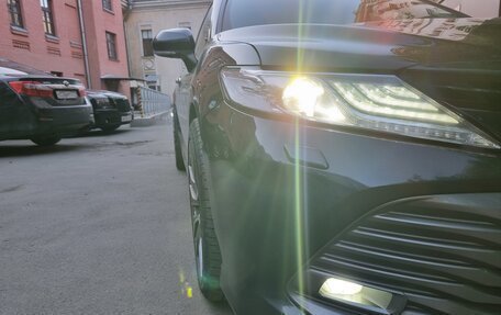 Toyota Camry, 2019 год, 3 500 000 рублей, 11 фотография