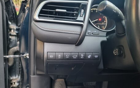 Toyota Camry, 2019 год, 3 500 000 рублей, 15 фотография