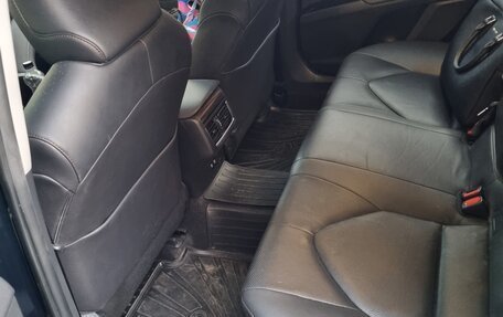 Toyota Camry, 2019 год, 3 500 000 рублей, 16 фотография