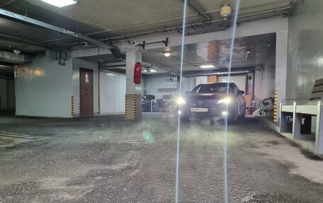 Toyota Camry, 2019 год, 3 500 000 рублей, 23 фотография