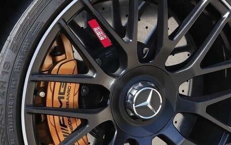 Mercedes-Benz SL-Класс AMG, 2017 год, 15 200 000 рублей, 7 фотография