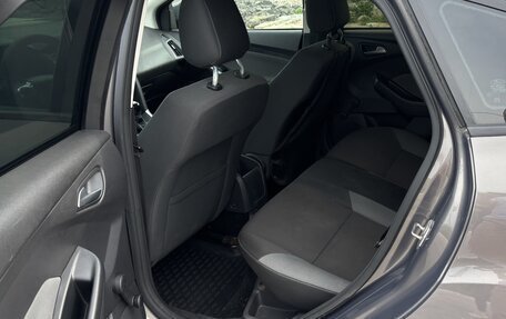 Ford Focus III, 2011 год, 850 000 рублей, 7 фотография