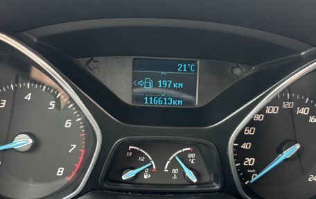 Ford Focus III, 2011 год, 850 000 рублей, 2 фотография