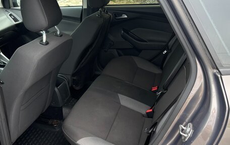 Ford Focus III, 2011 год, 850 000 рублей, 10 фотография