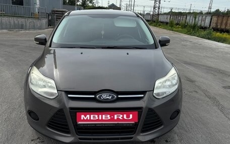 Ford Focus III, 2011 год, 850 000 рублей, 4 фотография
