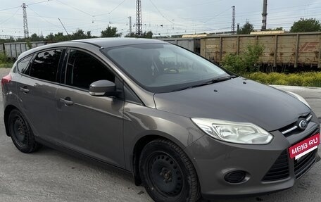 Ford Focus III, 2011 год, 850 000 рублей, 5 фотография
