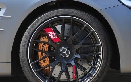 Mercedes-Benz SL-Класс AMG, 2017 год, 15 200 000 рублей, 9 фотография