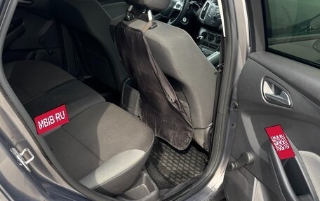 Ford Focus III, 2011 год, 850 000 рублей, 9 фотография