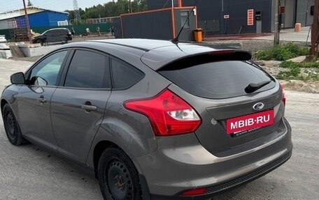 Ford Focus III, 2011 год, 850 000 рублей, 12 фотография