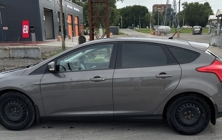 Ford Focus III, 2011 год, 850 000 рублей, 6 фотография