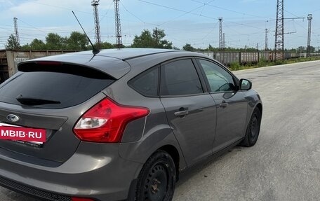 Ford Focus III, 2011 год, 850 000 рублей, 11 фотография