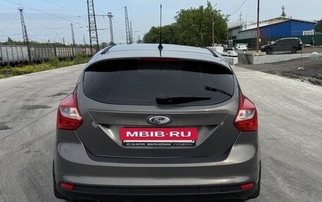 Ford Focus III, 2011 год, 850 000 рублей, 13 фотография