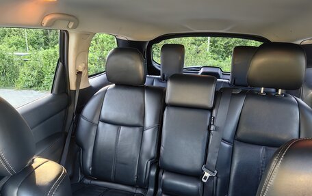 Nissan Pathfinder, 2015 год, 1 750 000 рублей, 14 фотография