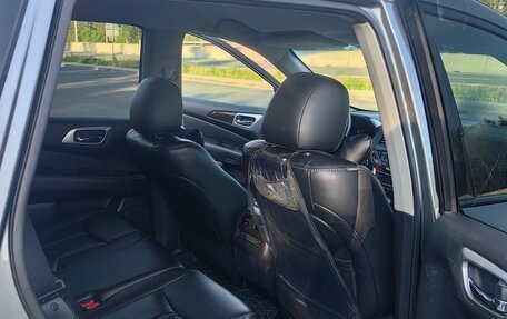 Nissan Pathfinder, 2015 год, 1 750 000 рублей, 8 фотография