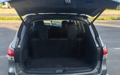 Nissan Pathfinder, 2015 год, 1 750 000 рублей, 10 фотография