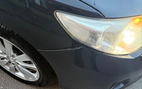 Toyota Corolla, 2011 год, 1 200 000 рублей, 6 фотография