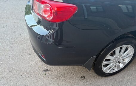Toyota Corolla, 2011 год, 1 200 000 рублей, 8 фотография