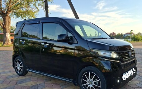 Honda N-WGN I рестайлинг, 2017 год, 1 035 000 рублей, 3 фотография
