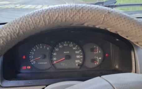KIA Rio II, 2004 год, 220 000 рублей, 3 фотография
