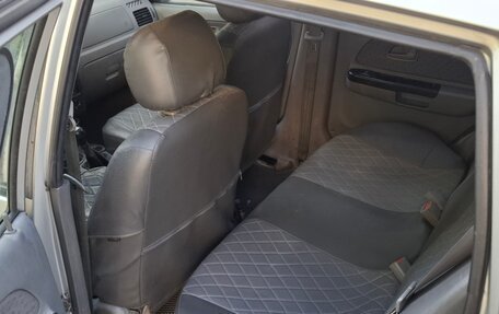 KIA Rio II, 2004 год, 220 000 рублей, 11 фотография