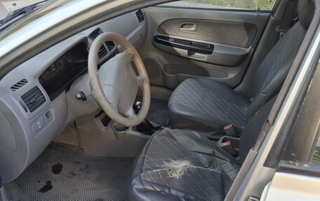KIA Rio II, 2004 год, 220 000 рублей, 5 фотография