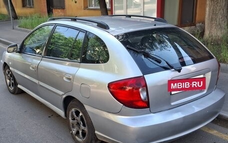 KIA Rio II, 2004 год, 220 000 рублей, 2 фотография