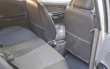KIA Rio II, 2004 год, 220 000 рублей, 16 фотография