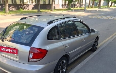 KIA Rio II, 2004 год, 220 000 рублей, 20 фотография